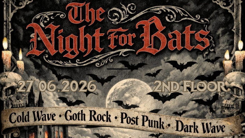 The Night for Bats