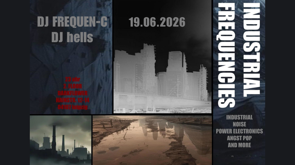 Industrial Frequencies