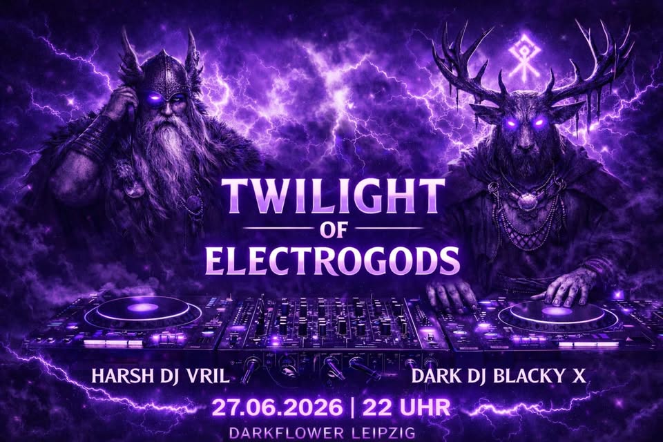 Twilight of Electrogods