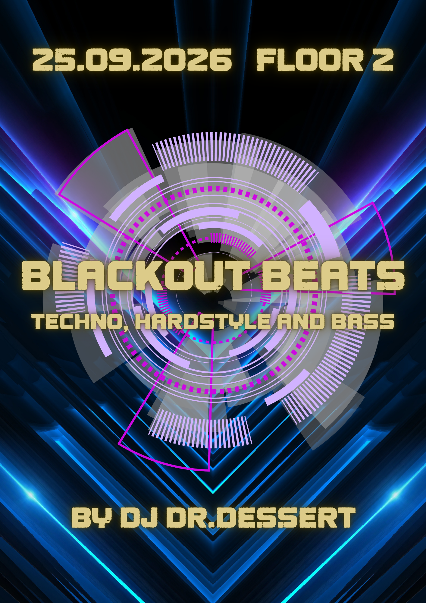 Blackout Beats |