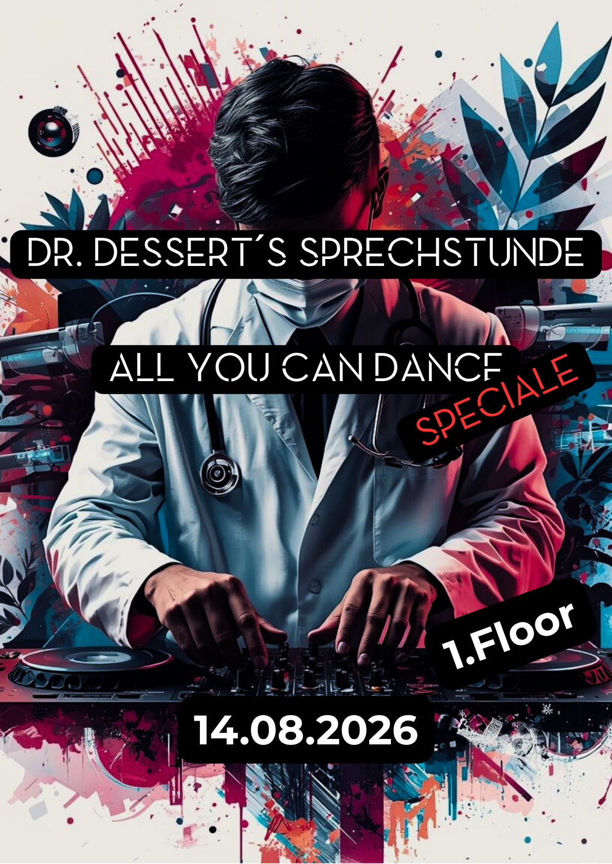 Desserts Sprechstunde 08