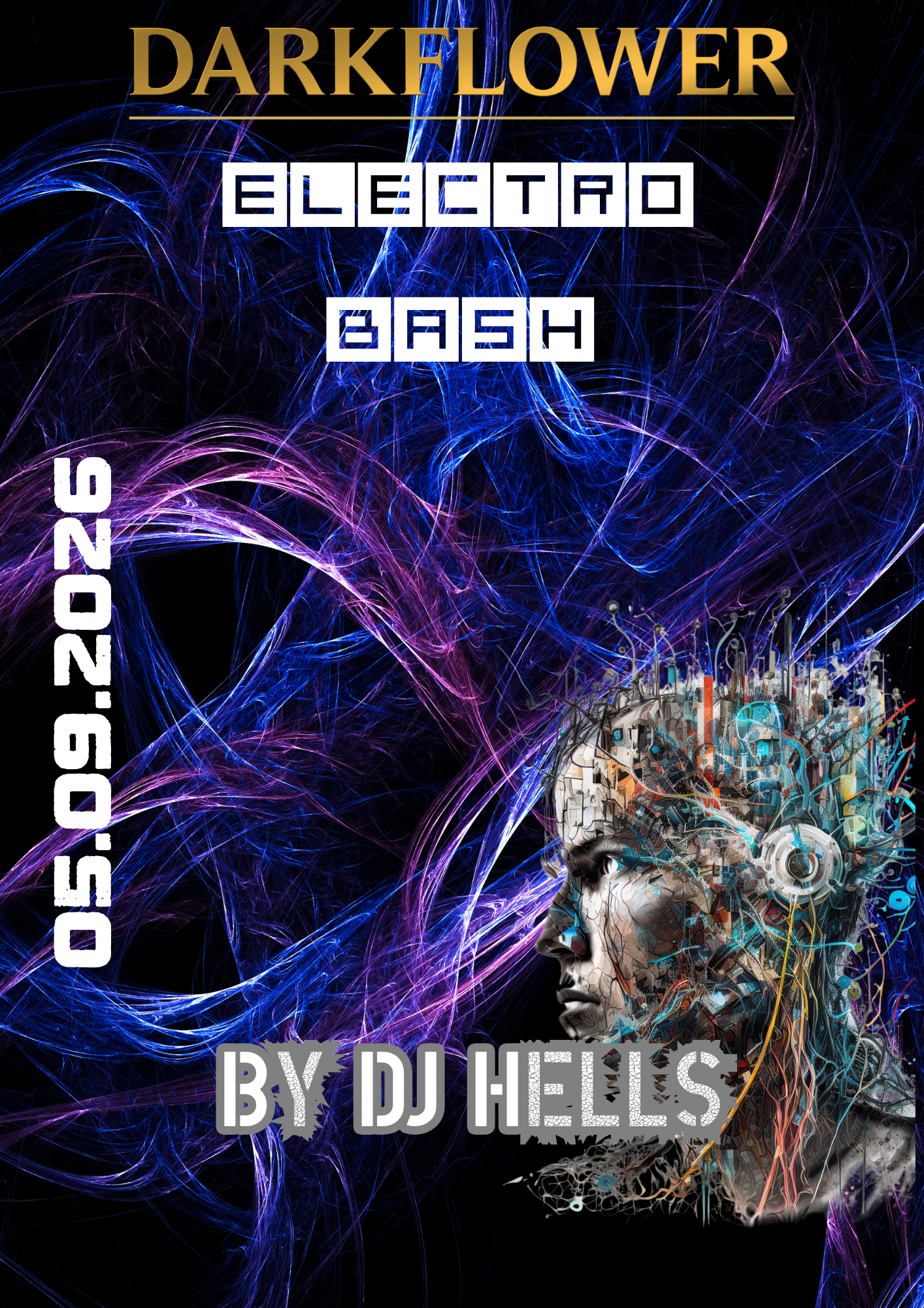 Electro Bash