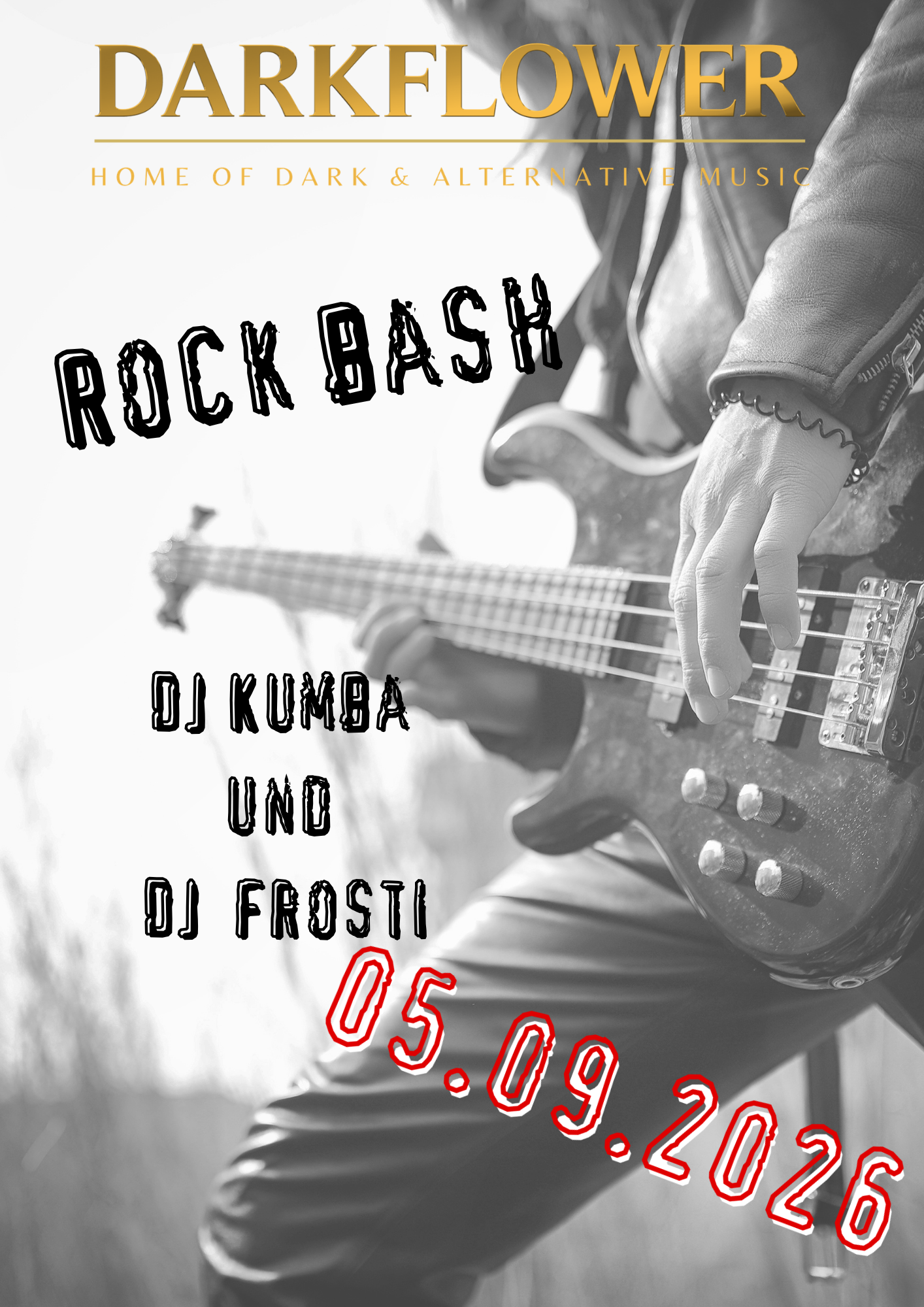 Rock Bash