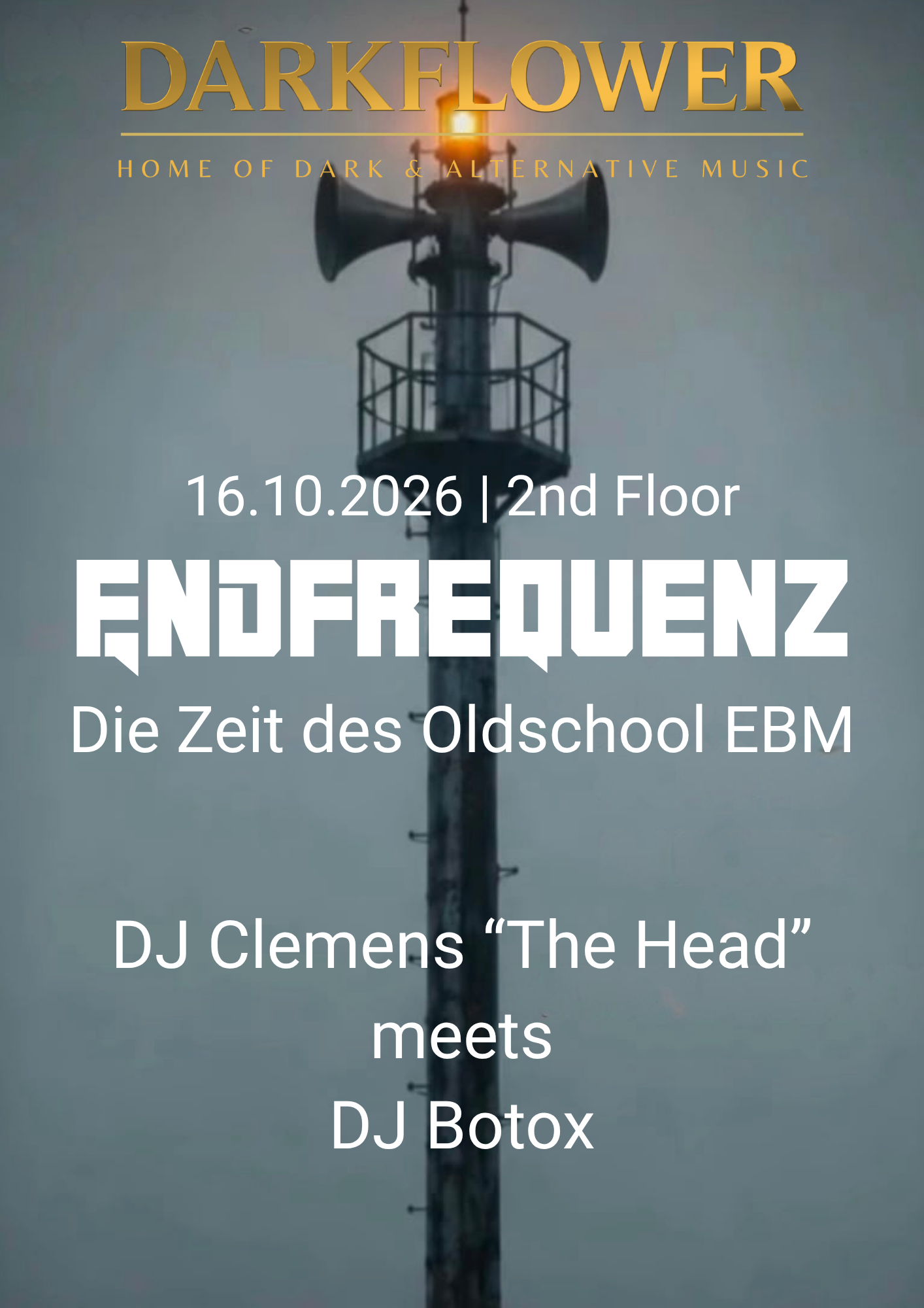 Endfrequenz