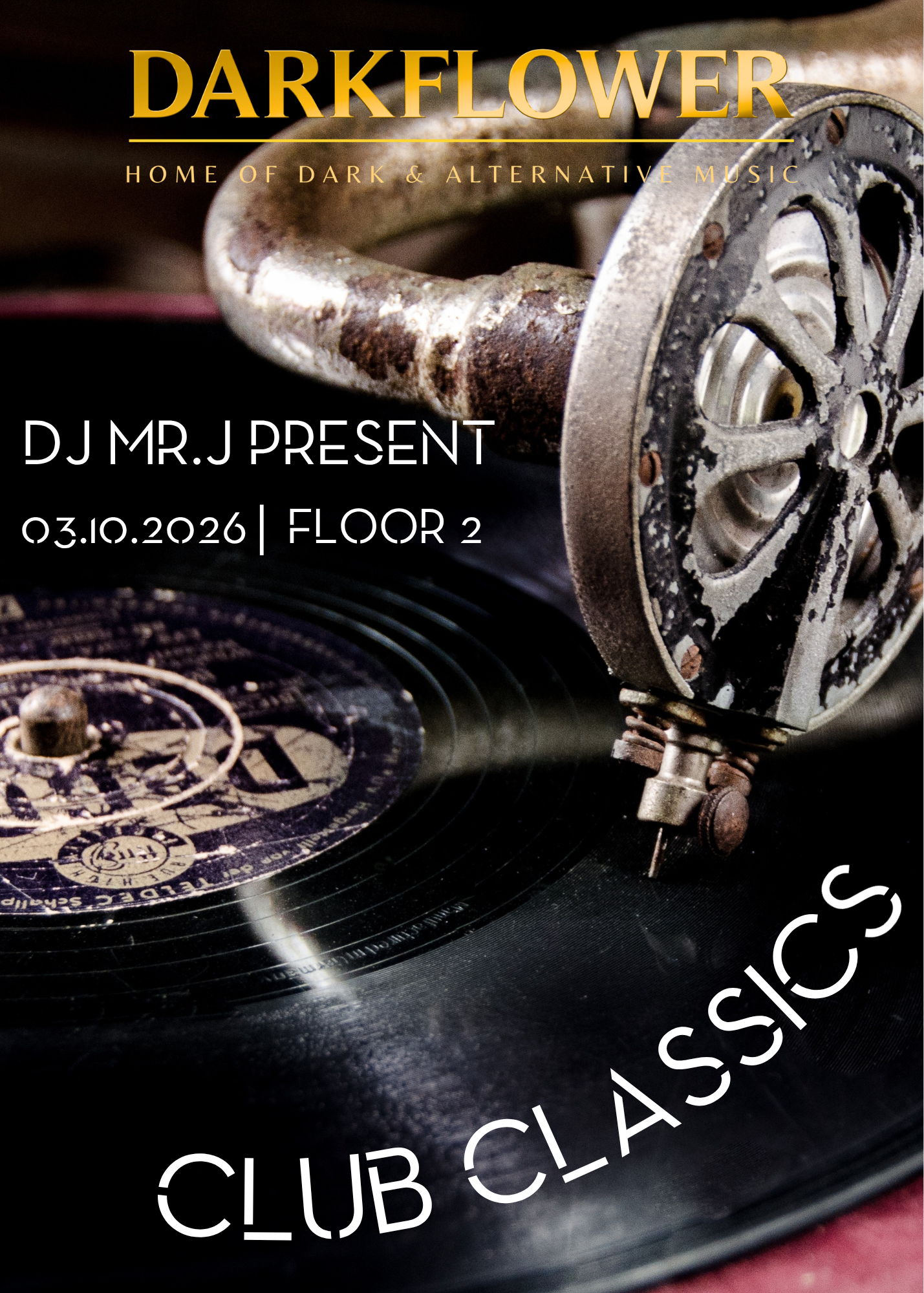 Club Classic