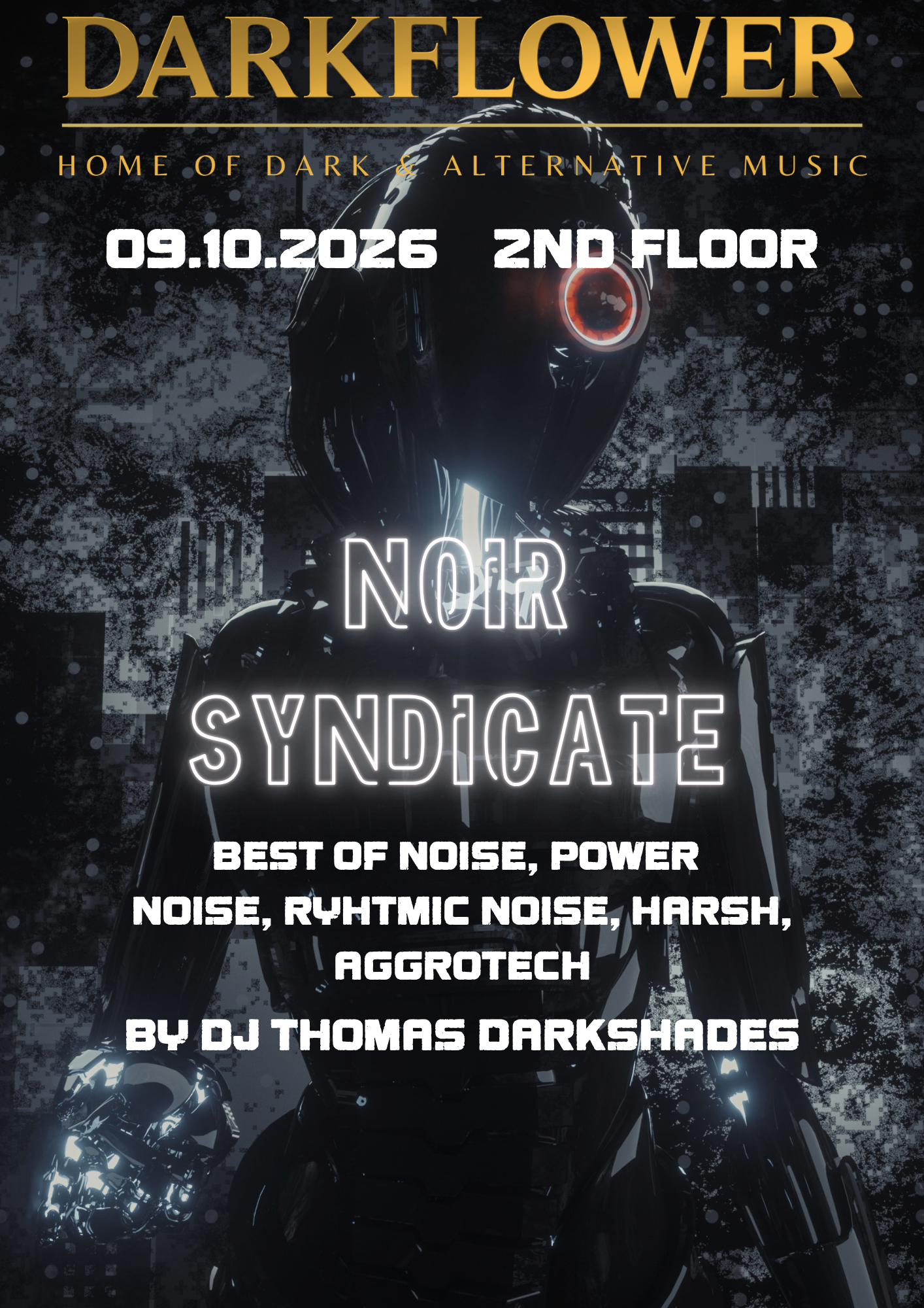 Noir Syndicate